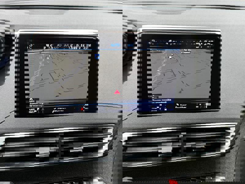 Image Peugeot 3008 II 1.5 Blue Hdi 130 Allure GPS Caméra Carplay Régul Clim auto Gtie 1 an